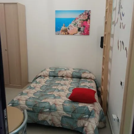 Piccerella Feriehus Poggiomarino