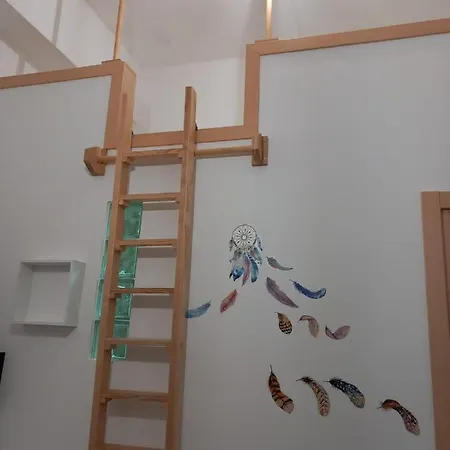 Piccerella Feriehus Poggiomarino
