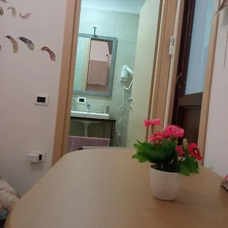 Piccerella Feriehus Poggiomarino